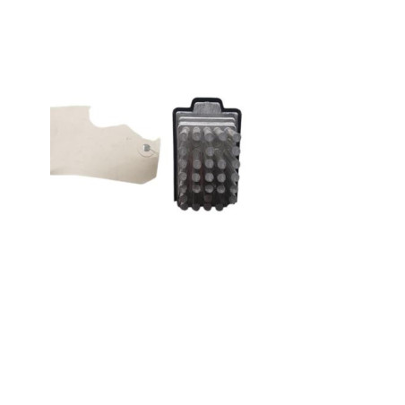 Resistance chauffage AUDI A6 2