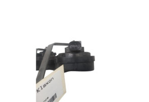 Avertisseur/Klaxon AUDI A6 2 Photo n°3