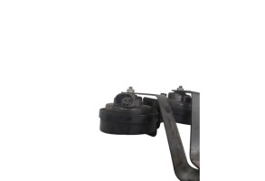 Avertisseur/Klaxon AUDI A6 2 Photo n°4