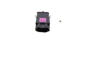 Bouton de warning AUDI A6 2 Photo n°2