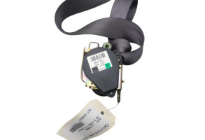 Ceinture avant droit AUDI A6 2 Photo n°3