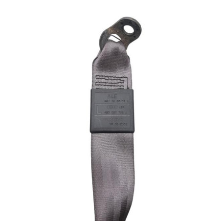 Ceinture avant gauche AUDI A6 2