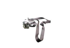 Ceinture avant gauche AUDI A6 2 Photo n°3
