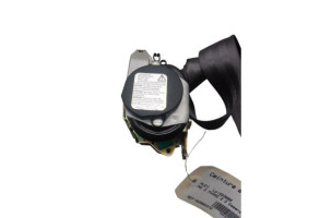 Ceinture avant gauche AUDI A6 2 Photo n°4