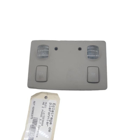 Eclairage de plafonnier AUDI A6 2