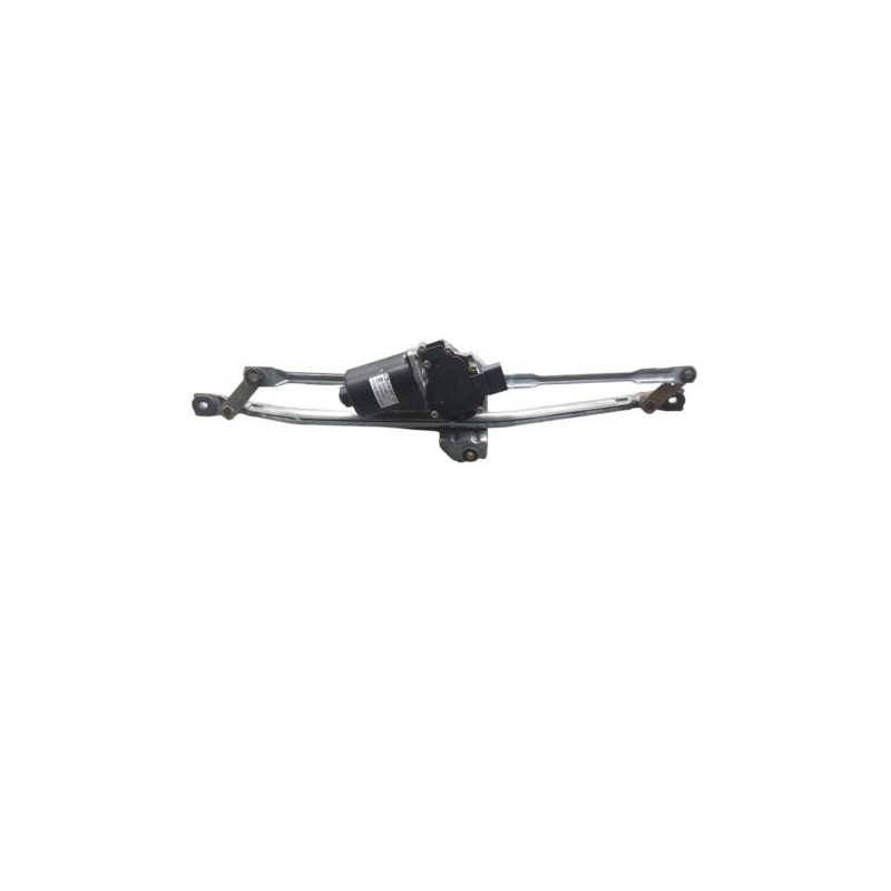 Moteur essuie glace avant AUDI A6 2 Photo n°1