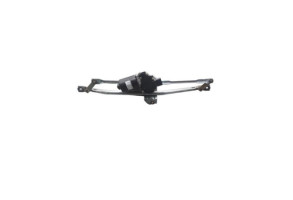 Moteur essuie glace avant AUDI A6 2 Photo n°1
