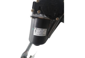 Moteur essuie glace avant AUDI A6 2 Photo n°2