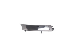 Poignee interieur avant droit AUDI A6 2 Photo n°3