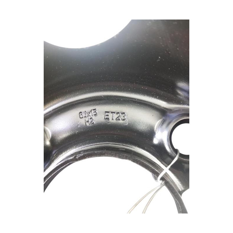 Roue CITROEN C3 3 Photo n°1