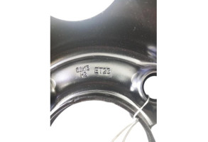 Roue CITROEN C3 3 Photo n°1