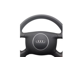 Volant AUDI A6 2 Photo n°6