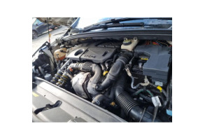 CITROEN C4 2 PHASE 1 1.6 HDI - 8V TURBO Photo n°1