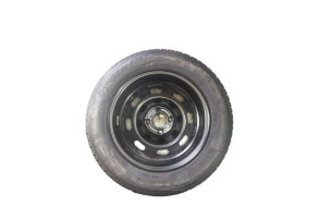 Roue CITROEN C3 3 Photo n°3