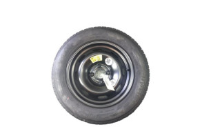 Roue CITROEN C3 3 Photo n°4