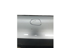 Pare choc arriere AUDI A6 2 Photo n°5