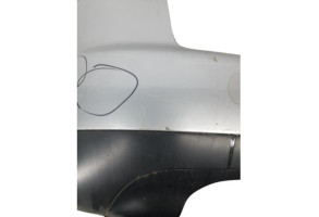 Pare choc arriere AUDI A6 2 Photo n°7