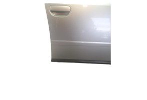 Porte avant droit AUDI A6 2 Photo n°4