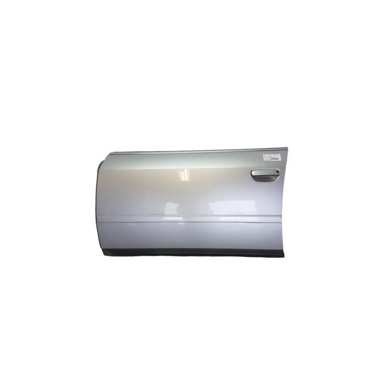 Porte avant gauche AUDI A6 2 Photo n°1