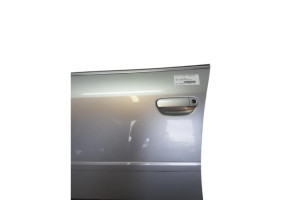 Porte avant gauche AUDI A6 2 Photo n°4