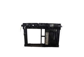 Armature avant, Masque avant CITROEN C3 3 Photo n°2