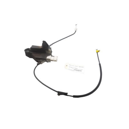Serrure avant gauche CITROEN C4 1