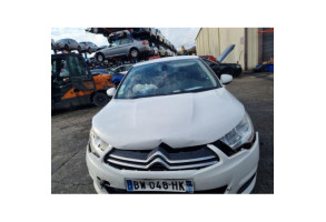 CITROEN C4 2 PHASE 1 1.6 HDI - 8V TURBO Photo n°2