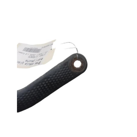 Bras essuie glace avant gauche CITROEN C4 1
