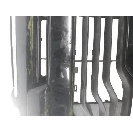 Pare choc avant CITROEN C4 1