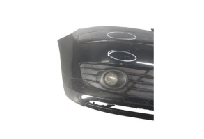 Pare choc avant CITROEN C4 1 Photo n°6
