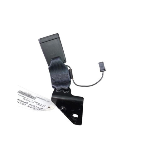 Attache ceinture arriere gauche CITROEN C3 3