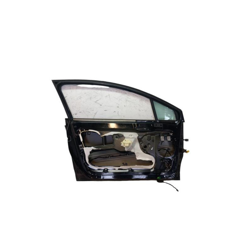 Porte avant gauche CITROEN C4 1 Photo n°1
