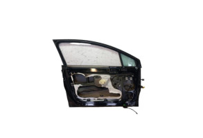 Porte avant gauche CITROEN C4 1 Photo n°1