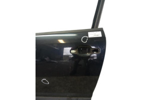 Porte avant gauche CITROEN C4 1 Photo n°2