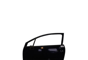 Porte avant gauche CITROEN C4 1 Photo n°3
