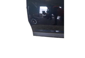 Porte avant gauche CITROEN C4 1 Photo n°5