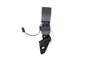 Attache ceinture arriere gauche CITROEN C3 3 Photo n°2