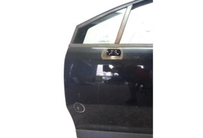 Porte avant gauche CITROEN C4 1 Photo n°8