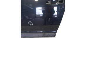 Porte avant gauche CITROEN C4 1 Photo n°9