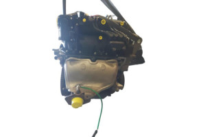 Moteur RENAULT CLIO 3 Photo n°4
