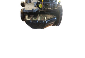 Moteur RENAULT CLIO 3 Photo n°6
