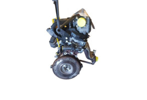 Moteur RENAULT CLIO 3 Photo n°8