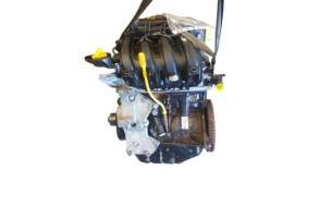 Moteur RENAULT CLIO 3 Photo n°9