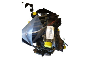 Moteur RENAULT CLIO 3 Photo n°10