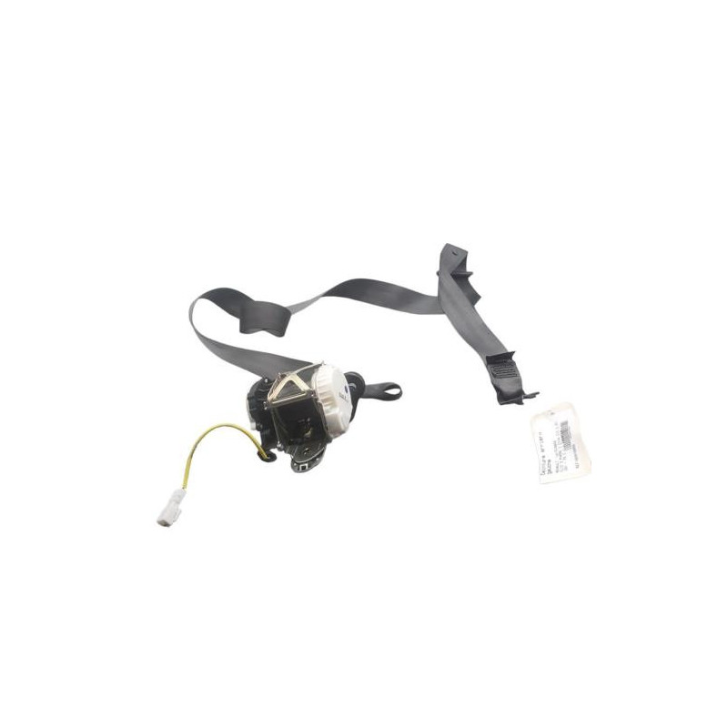 Ceinture arriere gauche RENAULT CLIO 3 Photo n°1