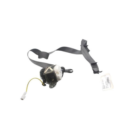Ceinture arriere gauche RENAULT CLIO 3