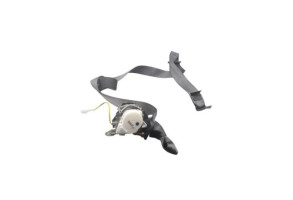 Ceinture arriere gauche RENAULT CLIO 3 Photo n°2