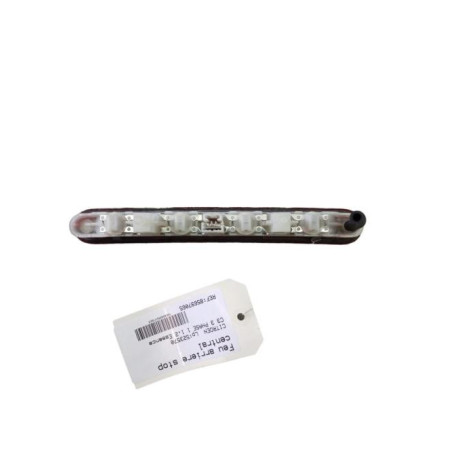 Feu arriere stop central CITROEN C3 3