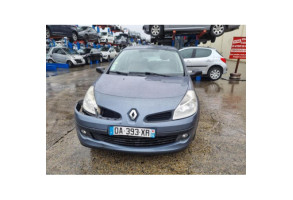 Commodo phare RENAULT CLIO 3 Photo n°5