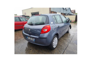 Commodo phare RENAULT CLIO 3 Photo n°10
